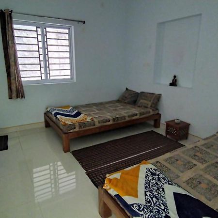 Funk Monk Villa Hostel Pondicherry Ауровиль Номер фото